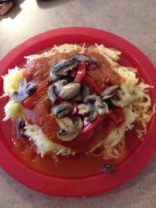 spaghetti squ